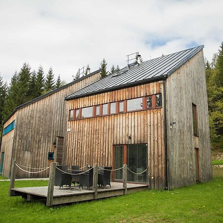 Chalet Гаррахов Экстерьер фото