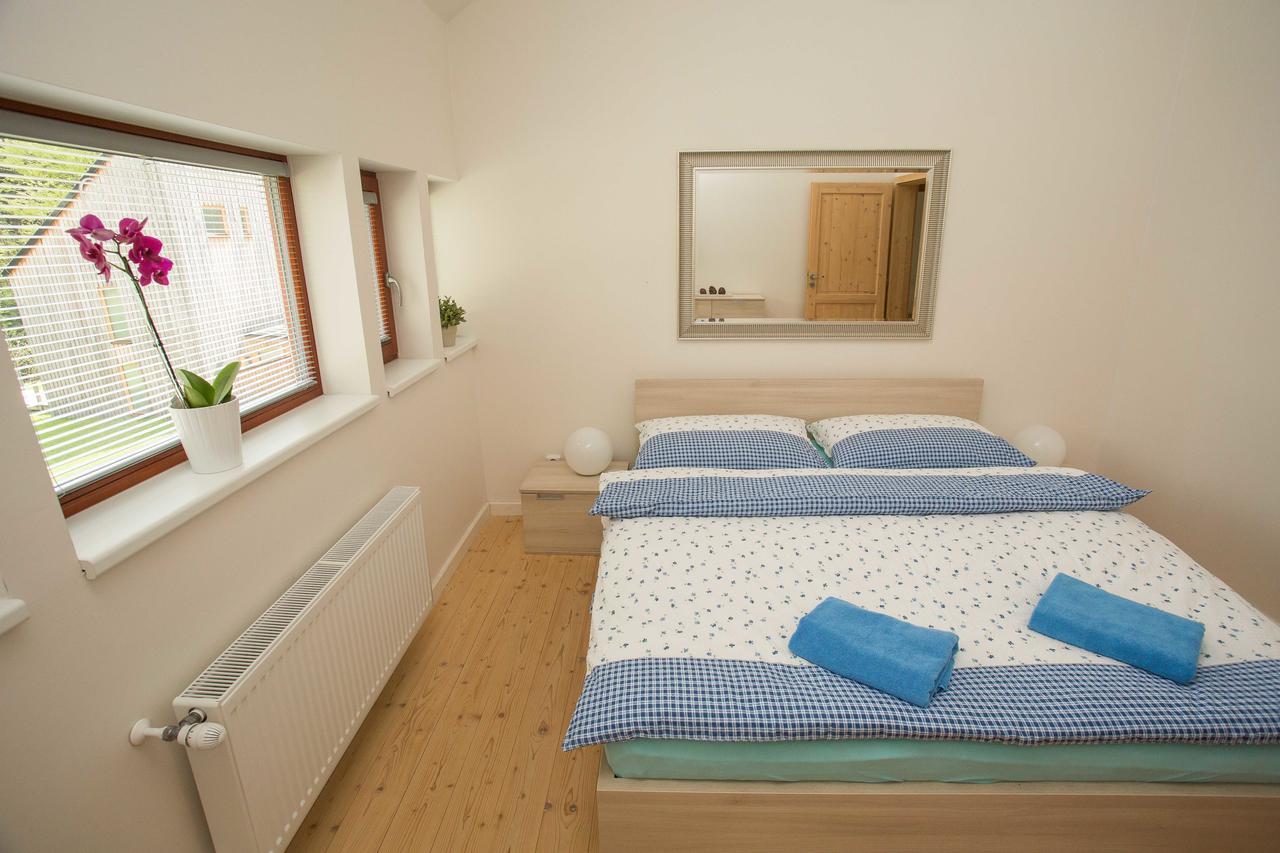 Chalet Гаррахов Экстерьер фото